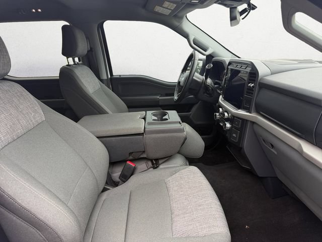Used 2023 Ford F150 XLT w/ Equipment Group 302A High AWD/4WD image 15