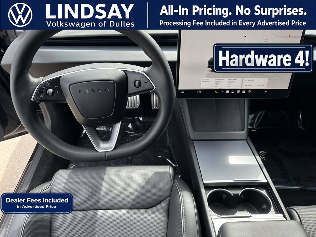 Used 2024 Tesla Model 3 Performance AWD/4WD image 10