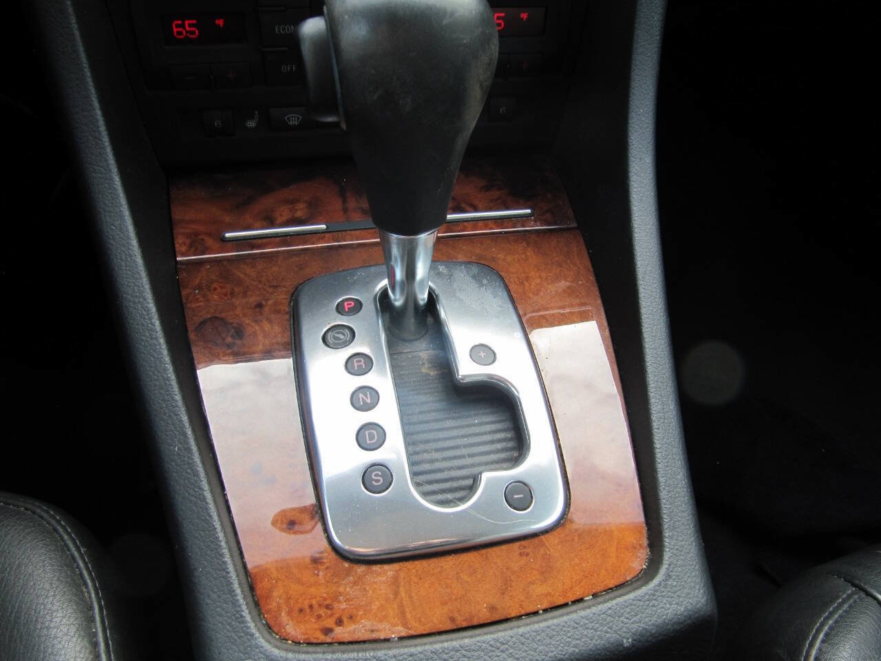 Used 2008 Audi A4 3.2 AWD/4WD image 13