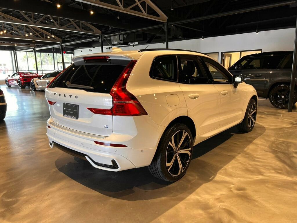 Used 2023 Volvo XC60 B5 Ultimate AWD/4WD image 5
