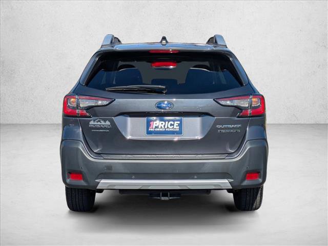Used 2024 Subaru Outback Touring XT image 7