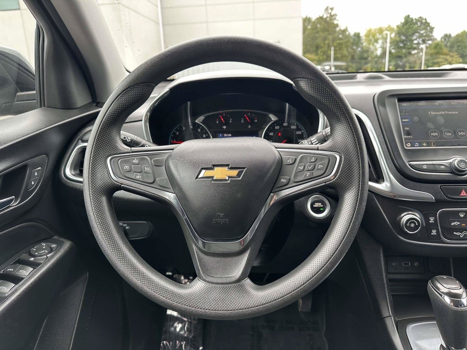 Used 2019 Chevrolet Equinox LT FWD image 11