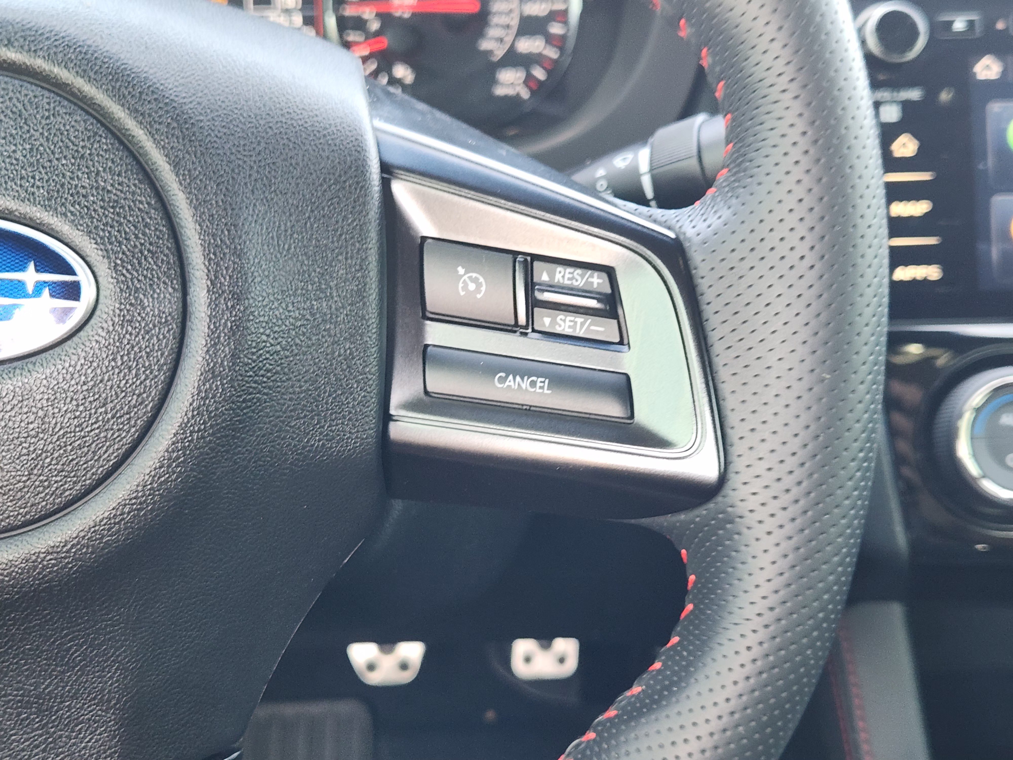 Used 2019 Subaru WRX STI Limited w/ Popular Package #3 (IZT) AWD/4WD image 28