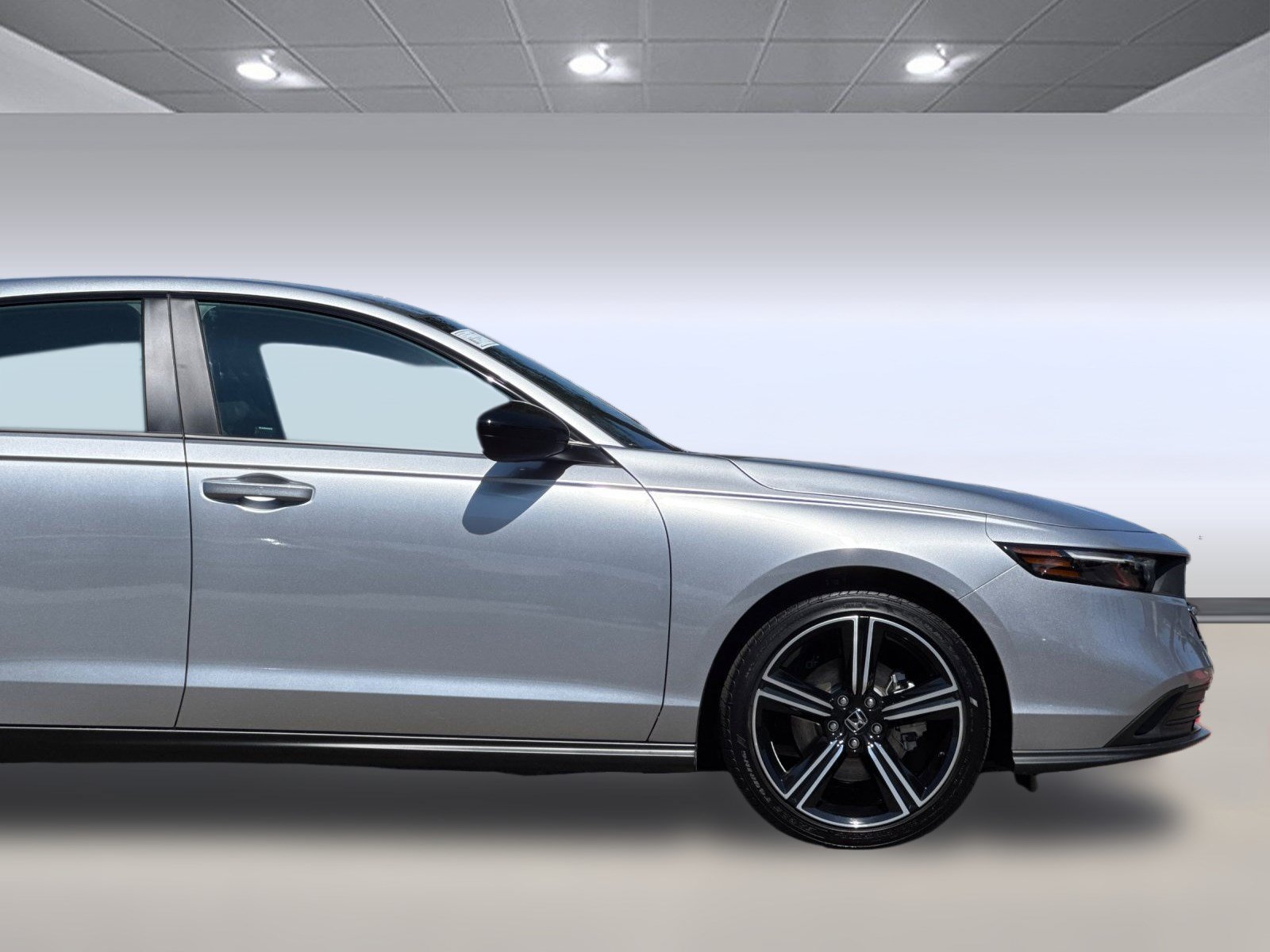 Used 2026 Honda Accord Sport image 33