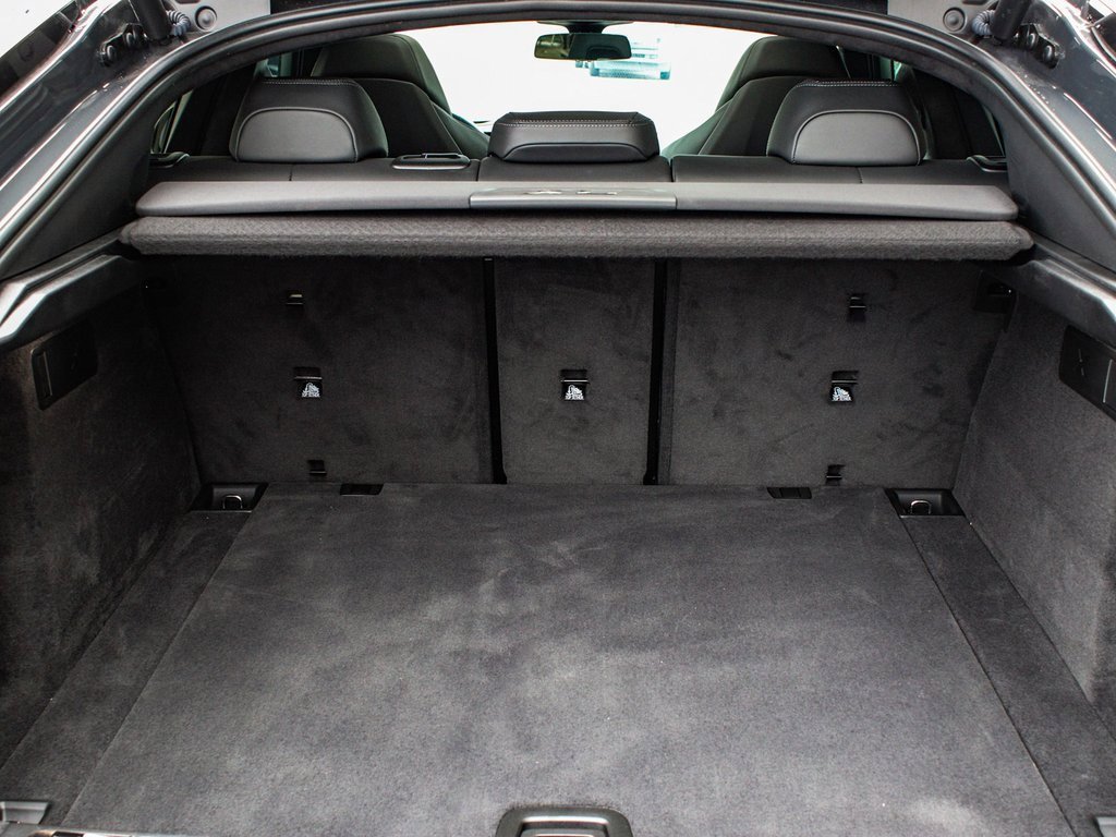 Used 2025 BMW X6 M Competition w/ Executive Package image 48