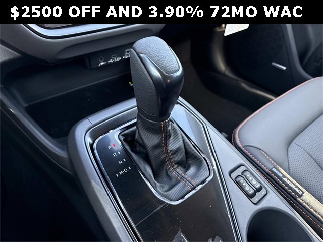 New 2026 Subaru Crosstrek 2.5i Limited image 23