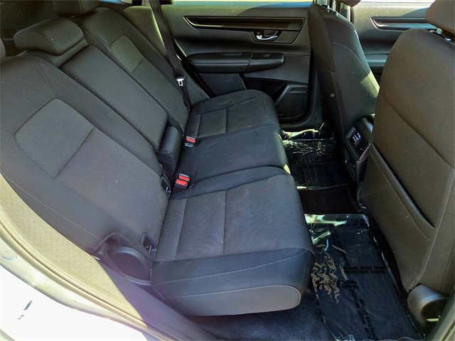 Certified 2024 Honda CR-V EX image 19
