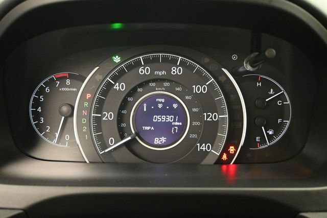 Used 2014 Honda CR-V EX image 12