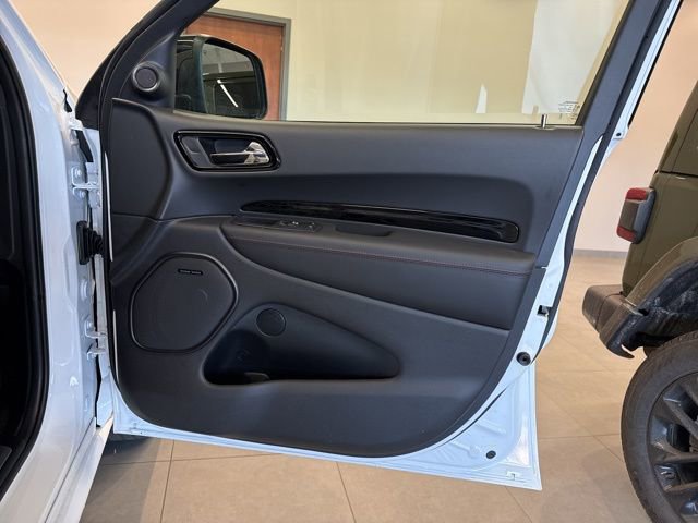 New 2026 Dodge Durango GT image 53