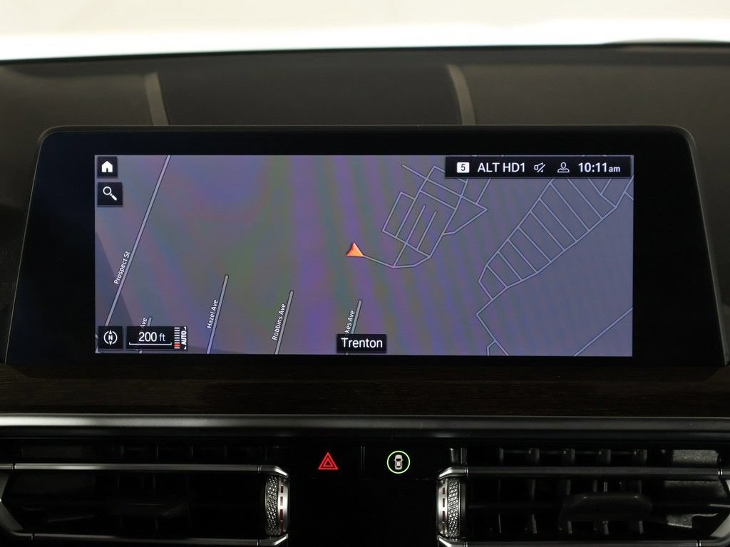Used 2023 BMW X3 xDrive30i AWD/4WD image 45