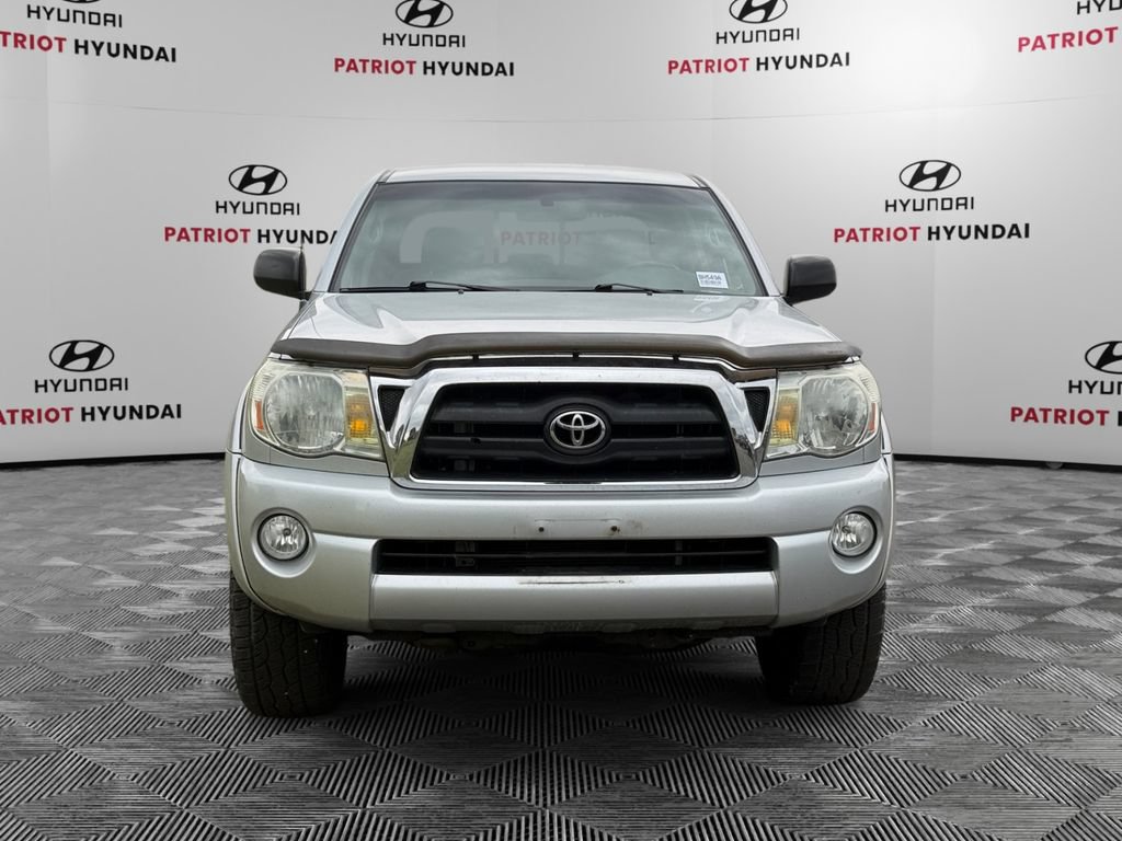 Used 2007 Toyota Tacoma PreRunner RWD image 8