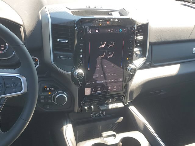 New 2026 RAM 1500 Big Horn AWD/4WD image 15