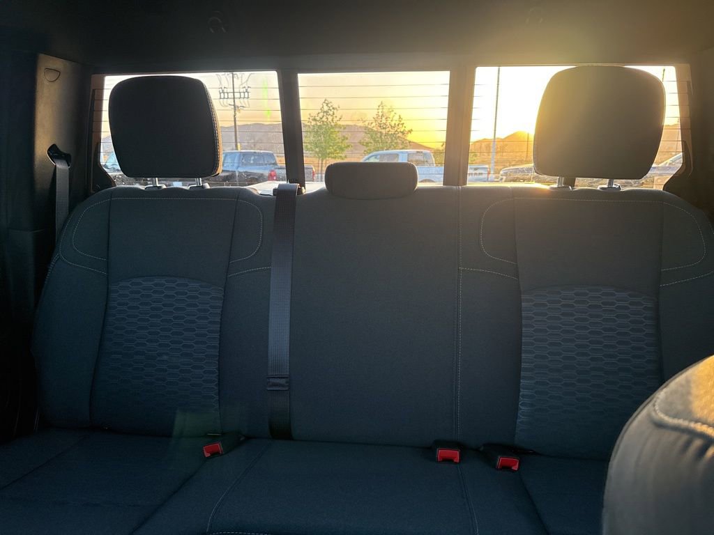 Used 2026 RAM 3500 Tradesman image 19