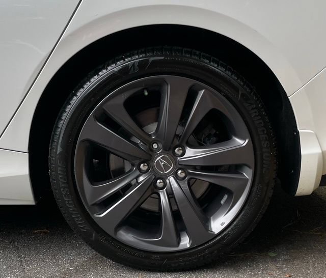 Used 2022 Acura TLX w/ A-SPEC Pkg FWD image 6