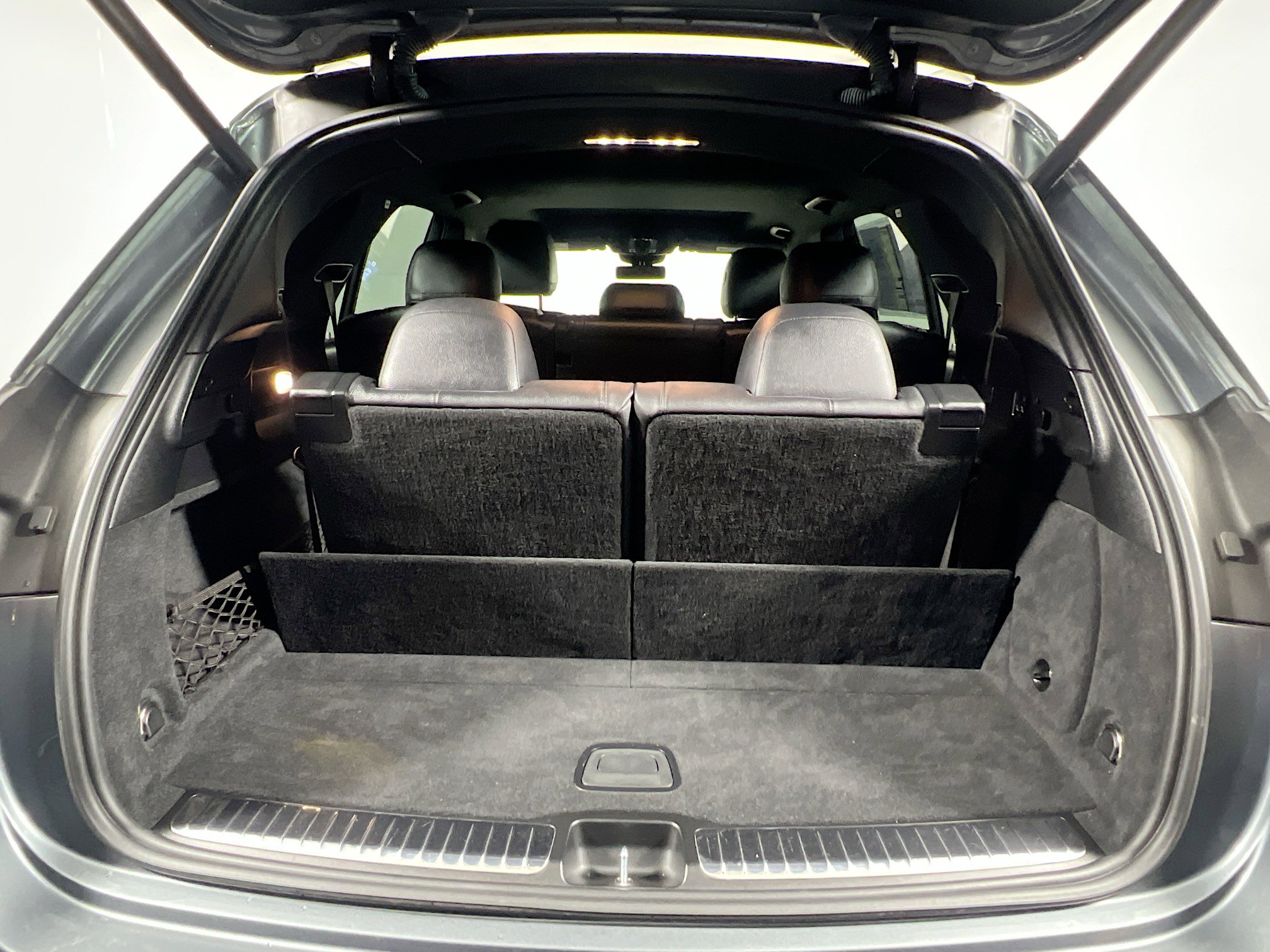 Used 2020 Mercedes-Benz GLE 350 4MATIC image 33