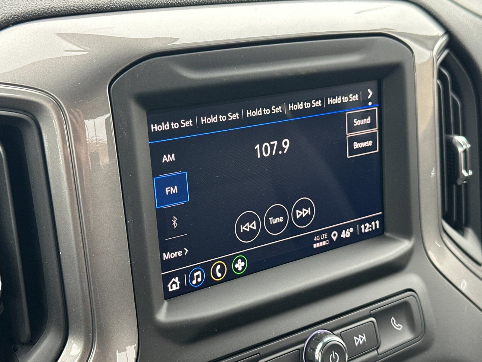 New 2026 GMC Sierra 2500 Pro RWD image 17
