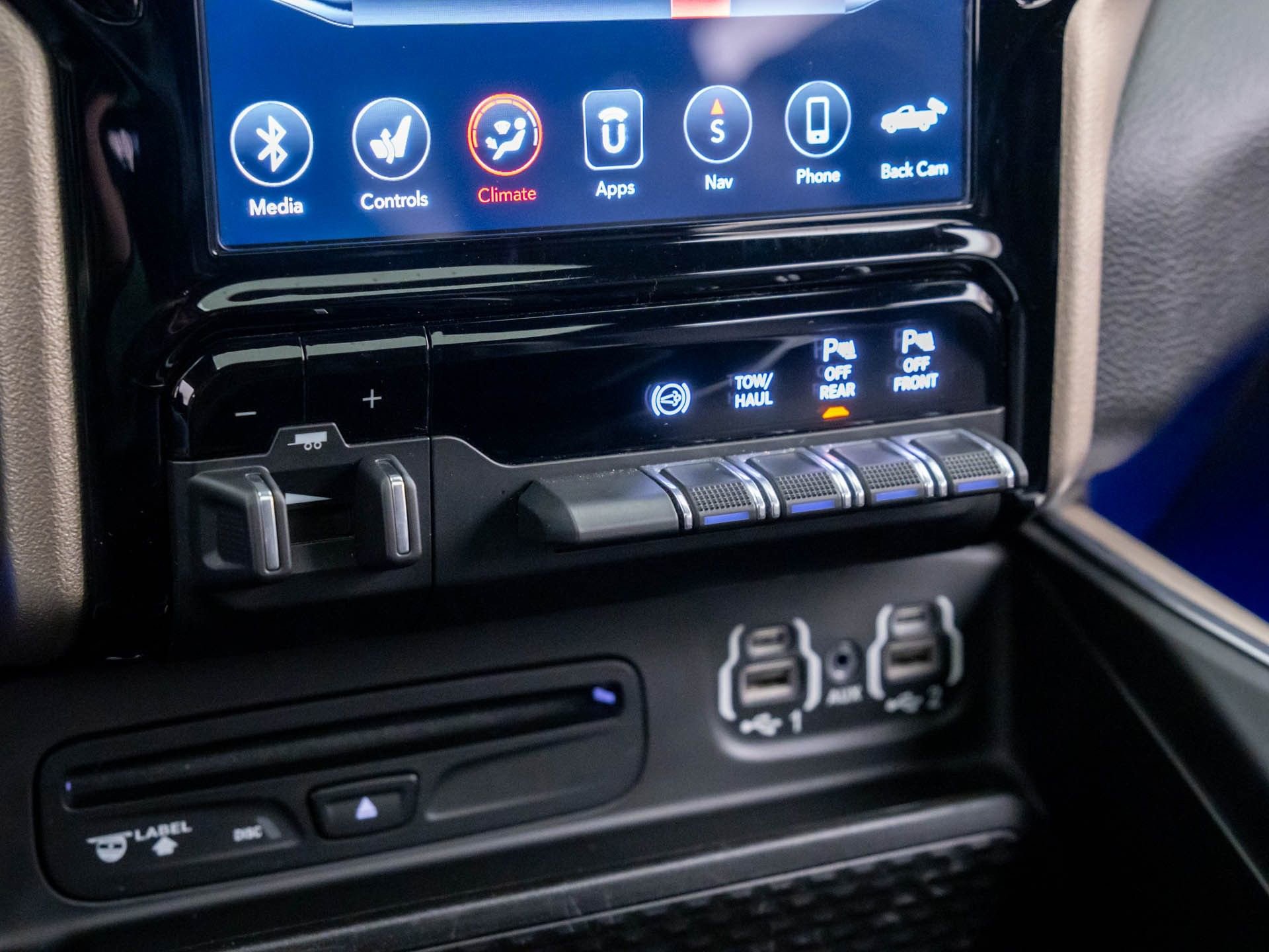 Used 2019 RAM 2500 Laramie image 28