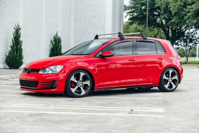 Used 2015 Volkswagen GTI S FWD image 53