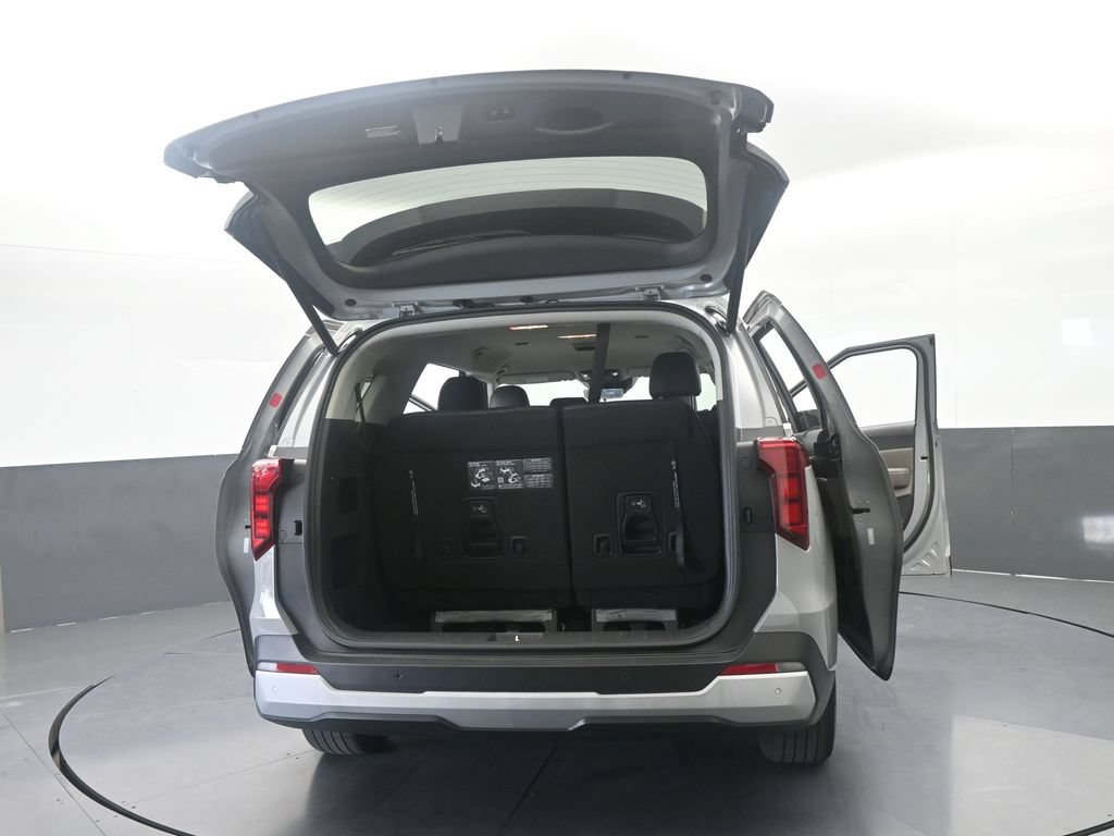 Used 2025 Kia Carnival EX FWD image 79