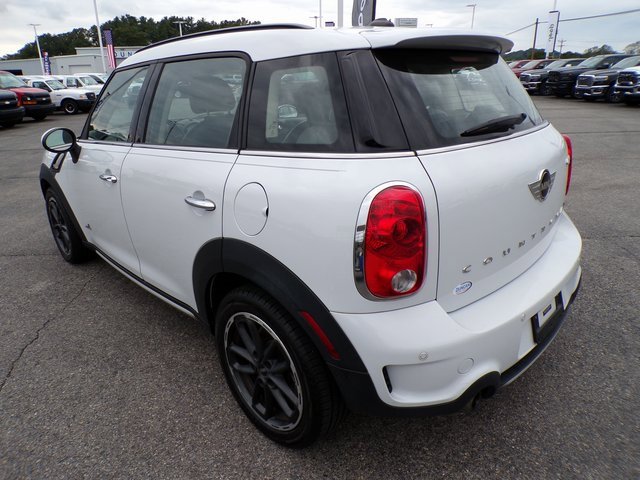 Used 2016 MINI Cooper Countryman S image 3