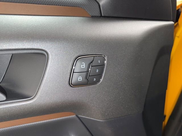 New 2026 Ford Bronco Sport Outer Banks w/ Sasquatch Outer Banks Package image 11