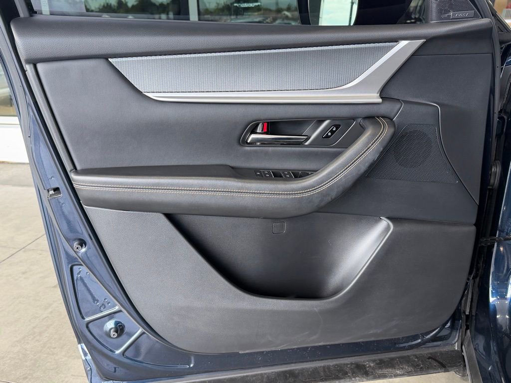 Used 2025 MAZDA CX-90 Plug-In Hybrid w/Premium Sport image 18