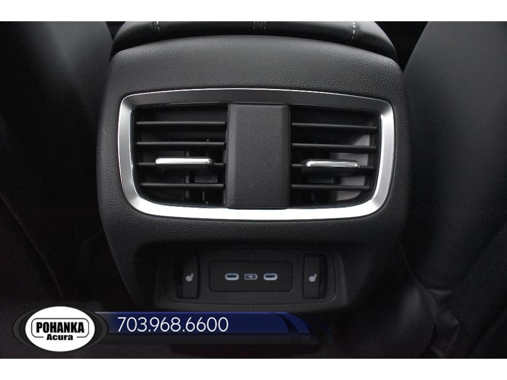 New 2026 Acura RDX w/ Advance Package AWD/4WD image 32