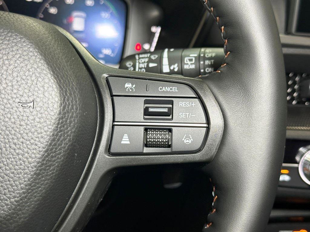 New 2026 Honda CR-V TrailSport image 18