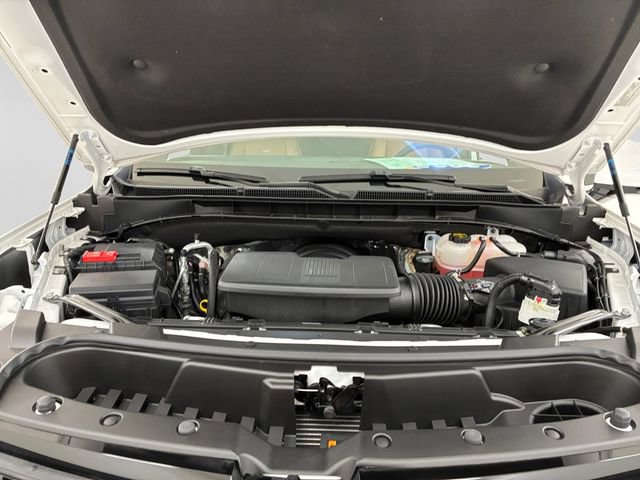 Used 2025 Cadillac Escalade ESV Premium Luxury w/ Touring Package image 11