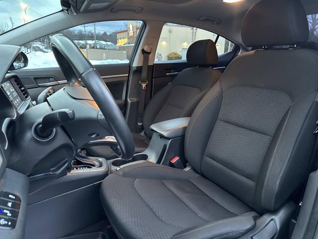 Used 2019 Hyundai Elantra Value Edition w/ Cargo Package image 23