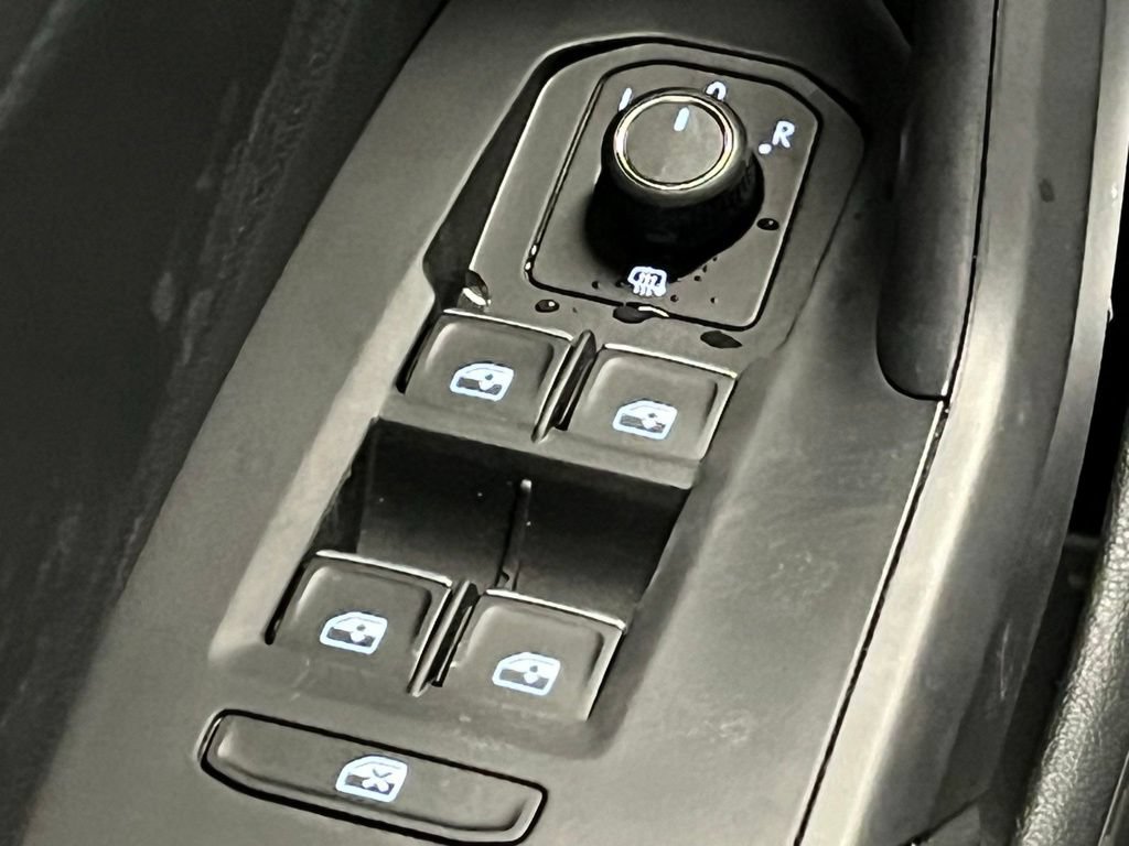New 2026 Volkswagen Jetta Sport FWD image 15