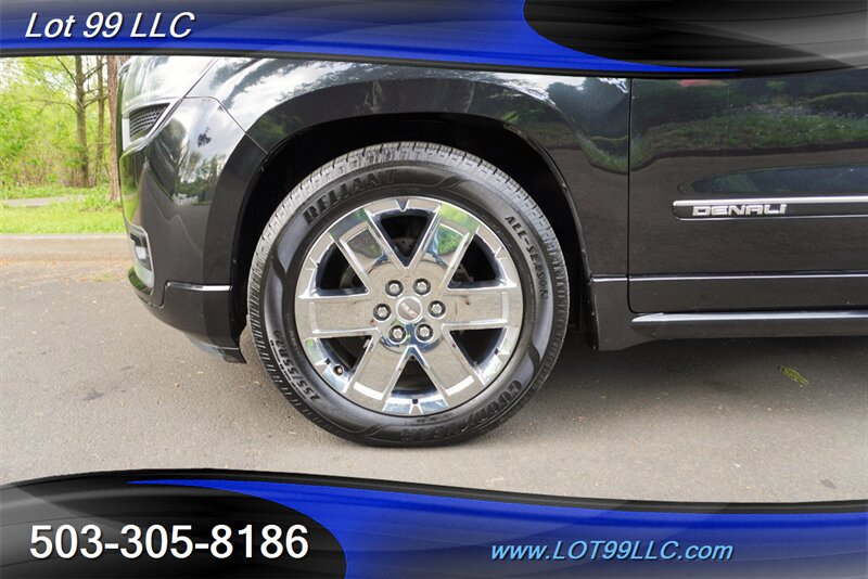 Used 2015 GMC Acadia Denali AWD/4WD image 42