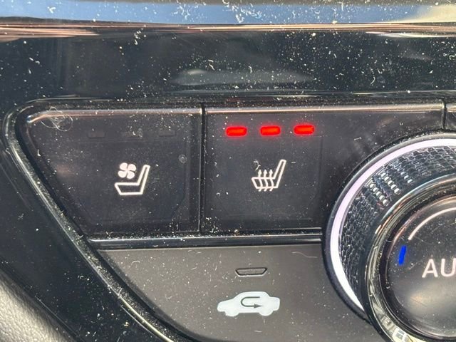 Certified 2024 Honda Accord Touring image 17