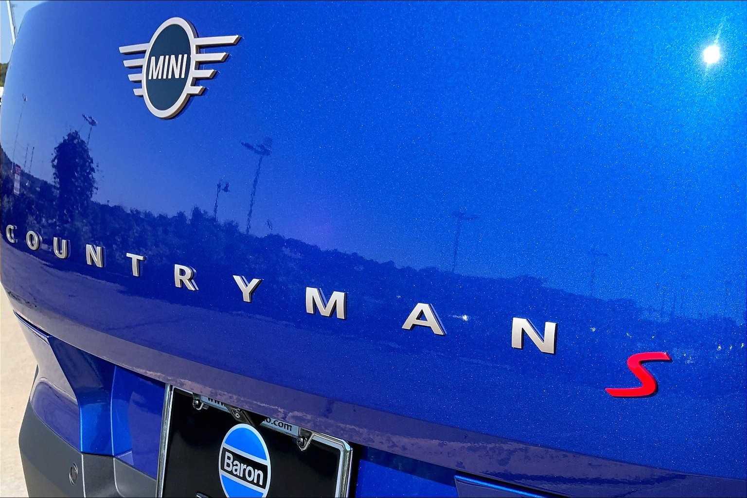 New 2026 MINI Cooper Countryman S image 15