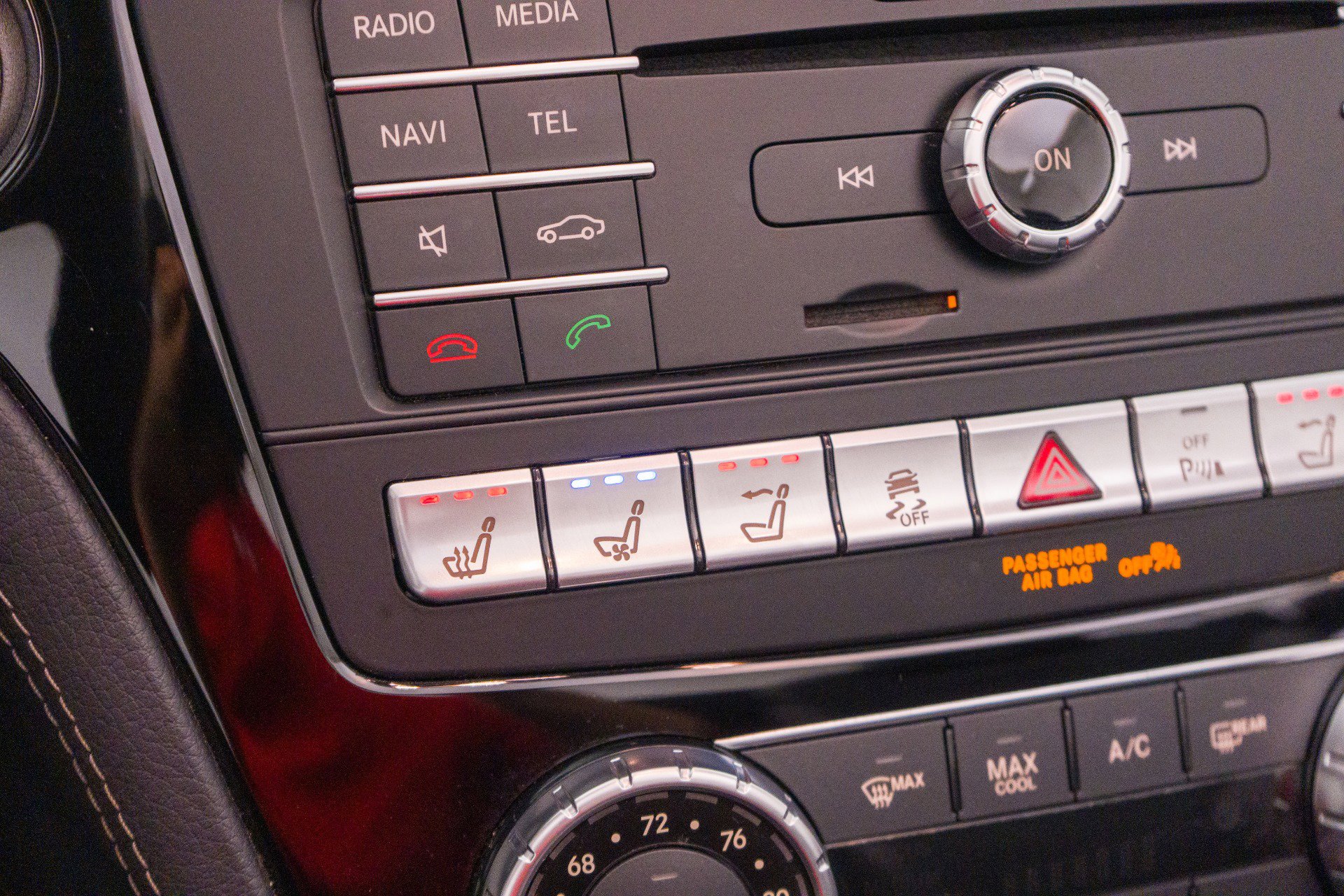 Used 2019 Mercedes-Benz SL 450 image 29