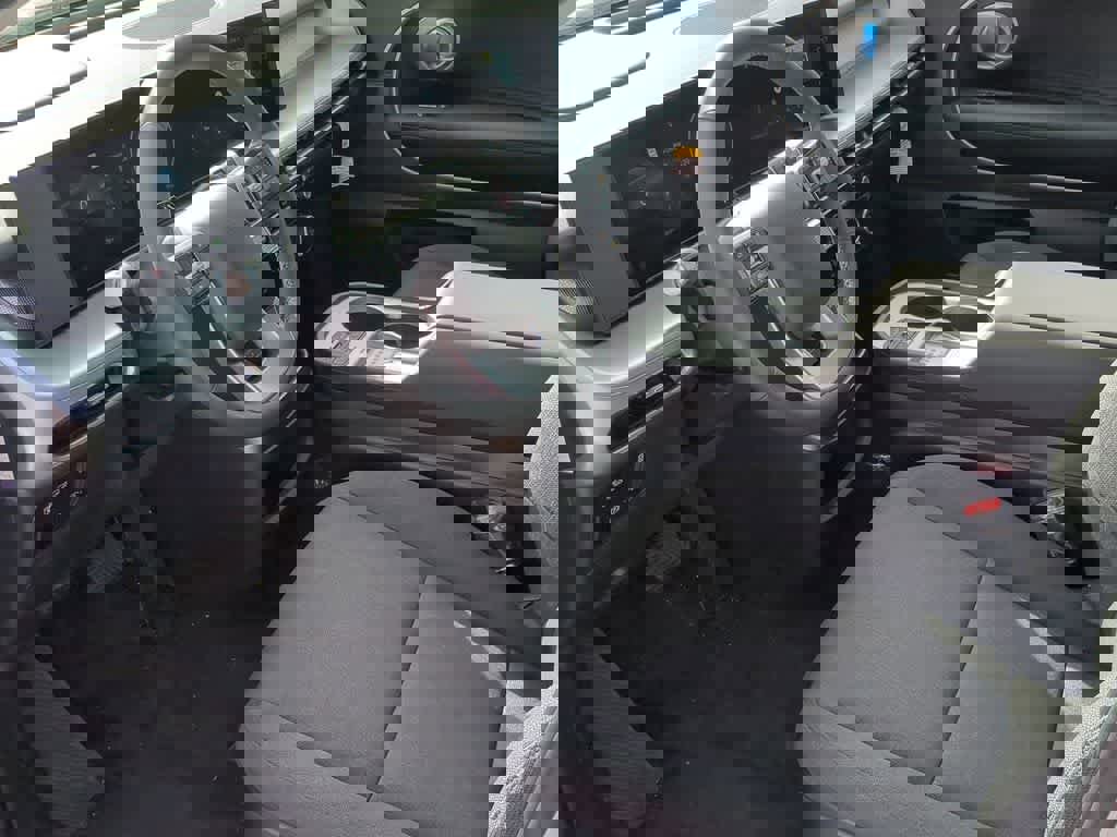 New 2026 Hyundai Ioniq 9 SE AWD/4WD image 15