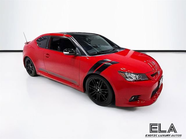Used 2013 Scion tC Release Series 8.0 image 40