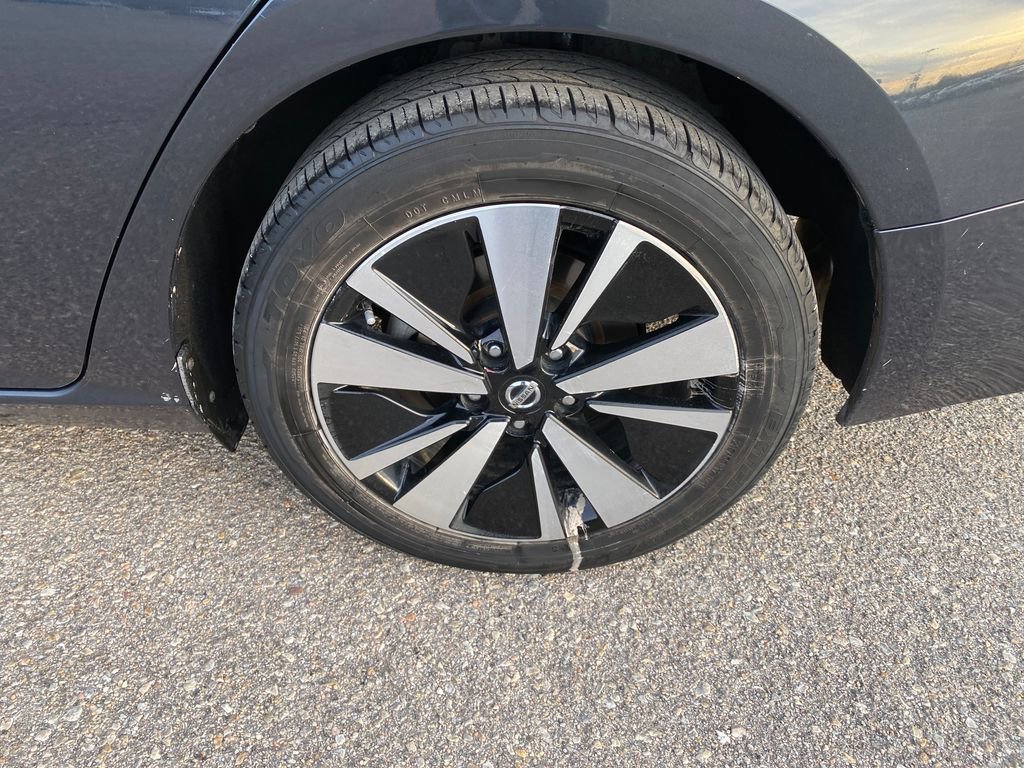 Used 2019 Nissan Altima 2.5 SV image 30