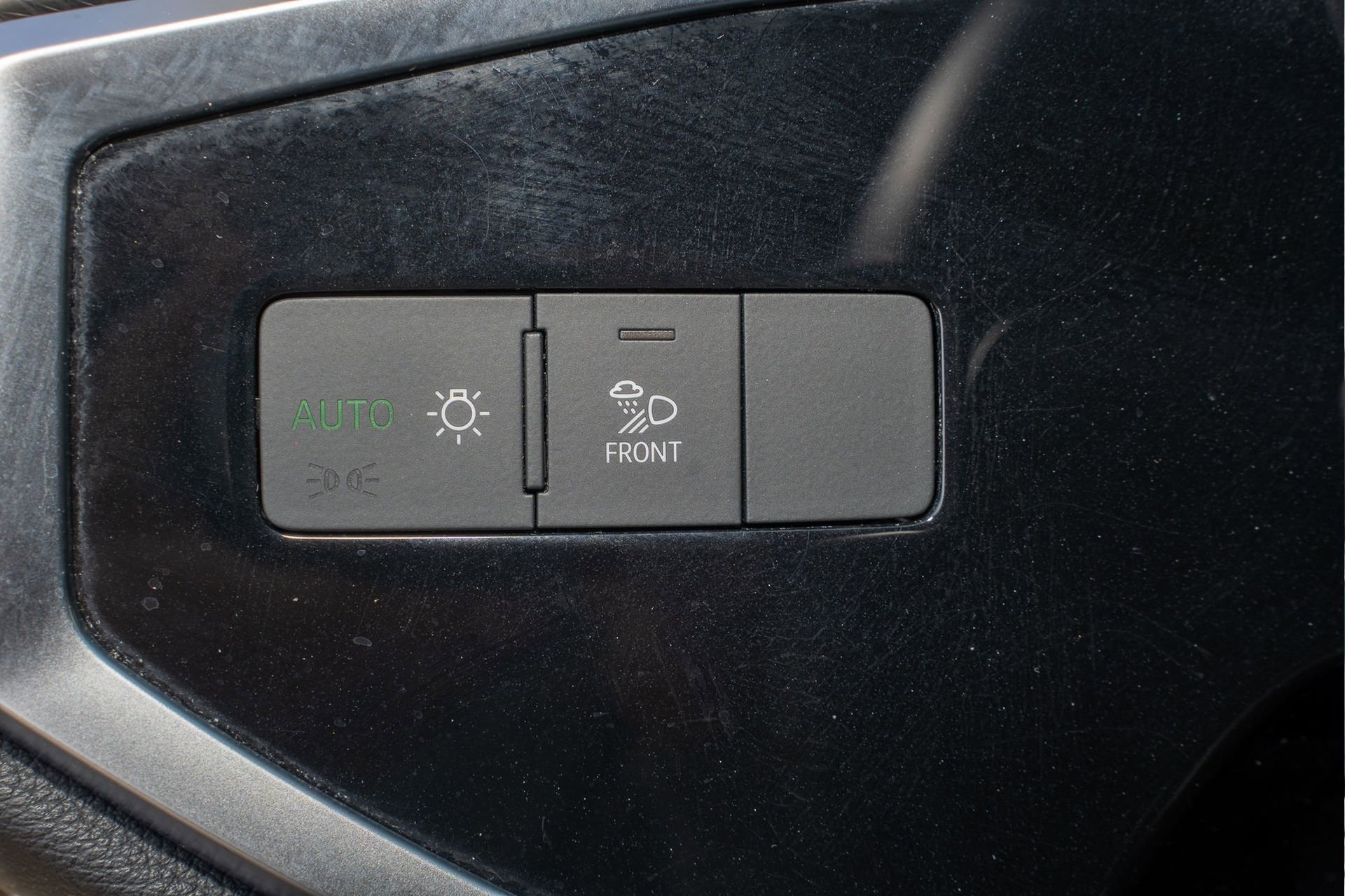 Used 2025 Audi Q3 2.0T Premium image 30