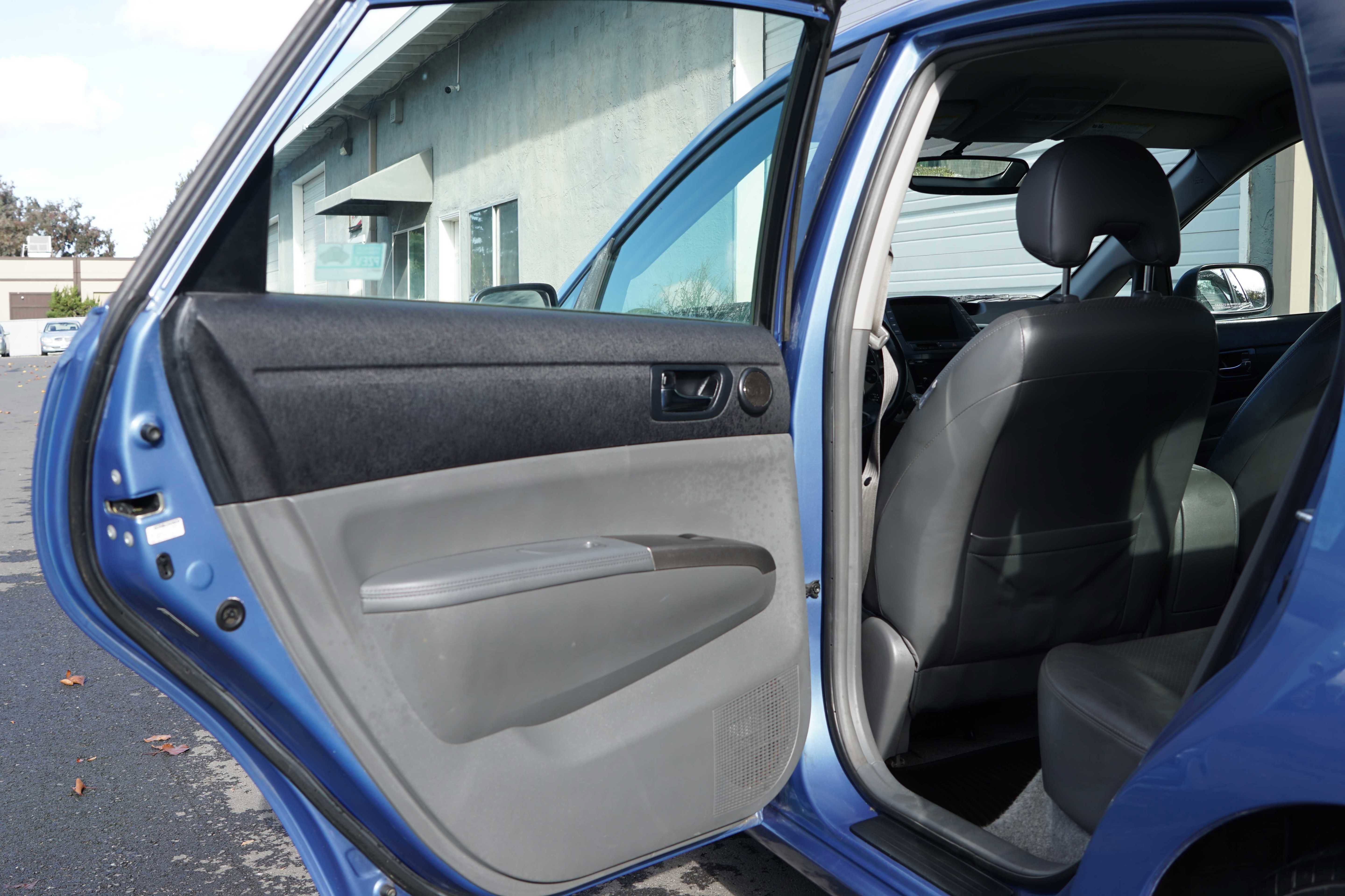 Used 2009 Toyota Prius Touring image 27