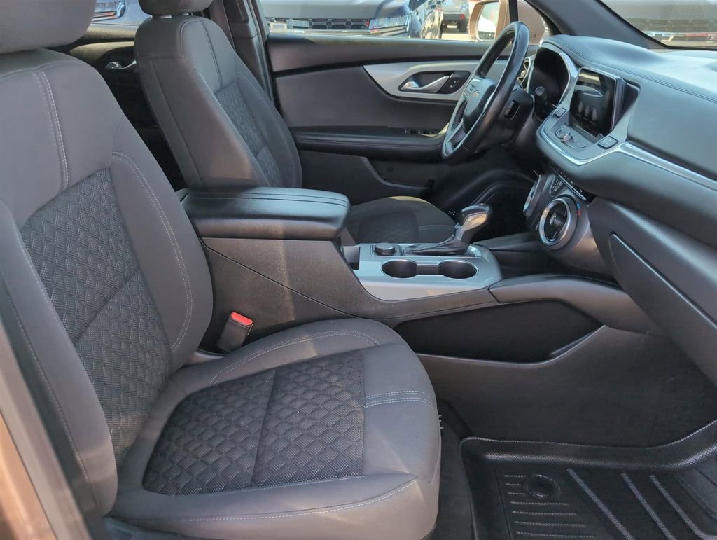 Certified 2019 Chevrolet Blazer LT image 19