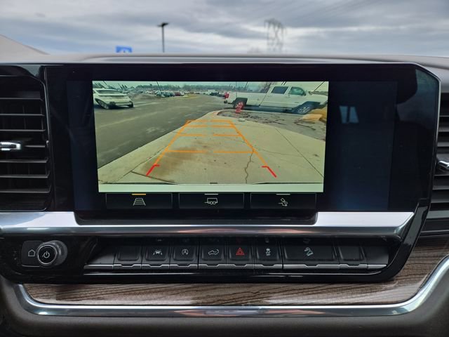 Used 2023 Chevrolet Silverado 1500 RST image 28