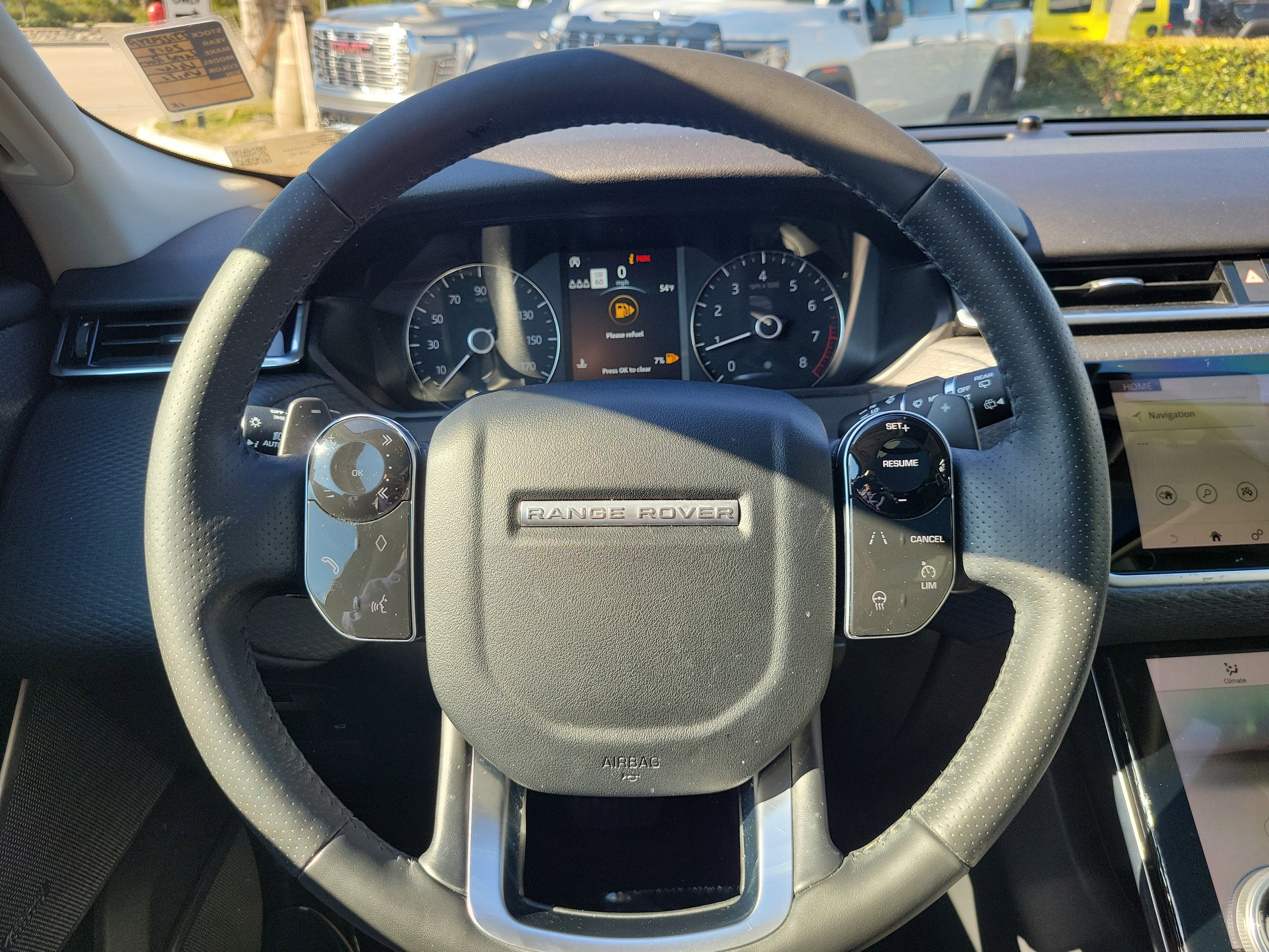 Used 2019 Land Rover Range Rover Velar S image 18