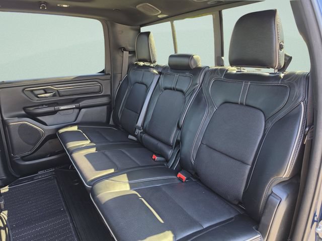 Used 2021 RAM 1500 Limited w/ Advanced Safety Group AWD/4WD image 19