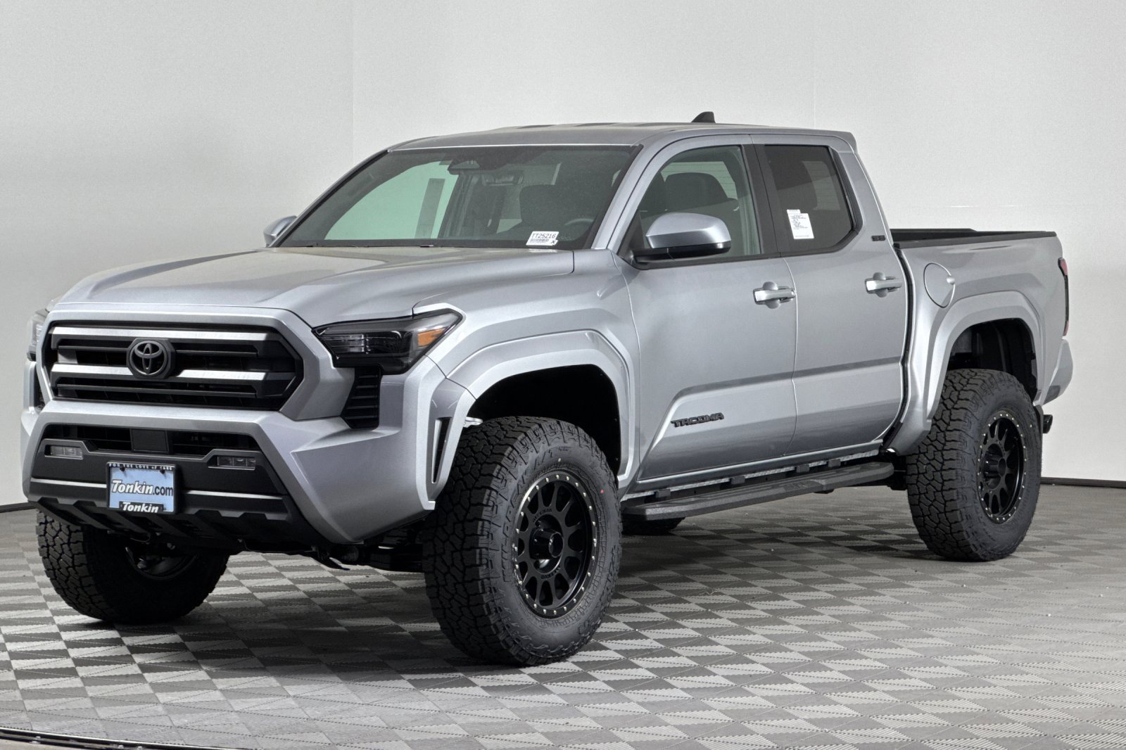 New 2025 Toyota Tacoma SR5 image 8