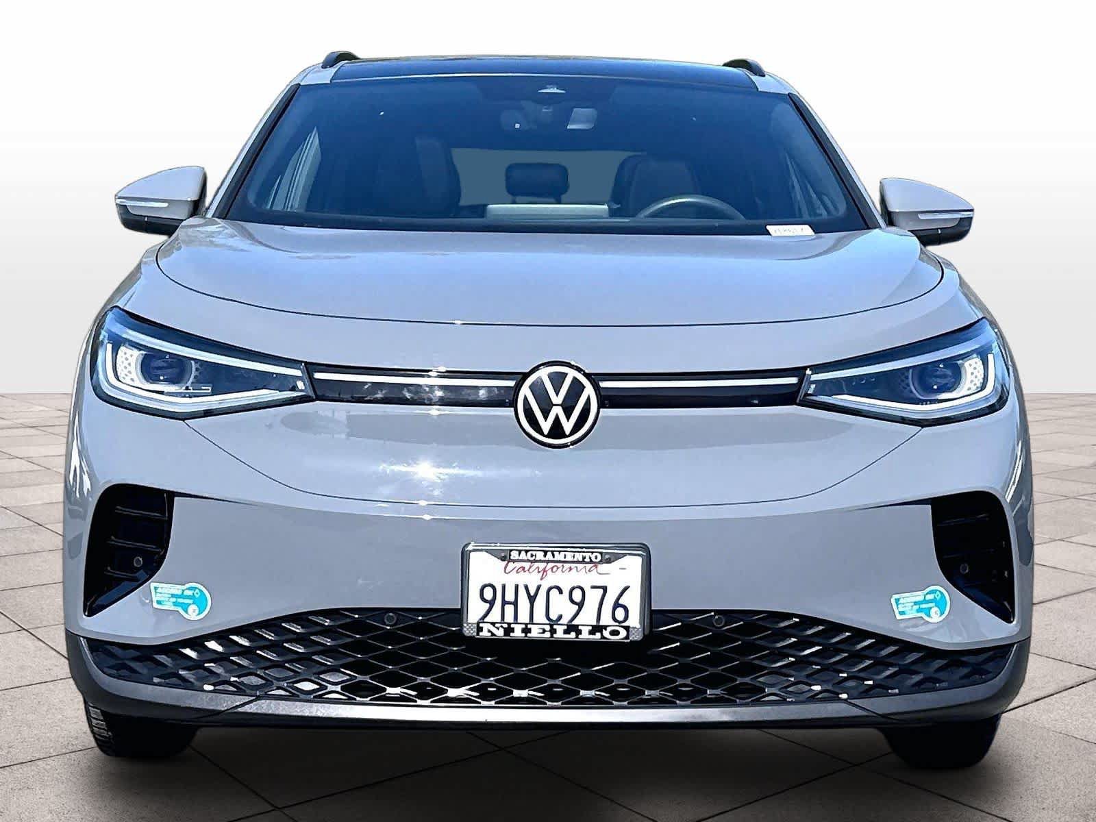 Used 2023 Volkswagen ID.4 Pro S RWD image 2
