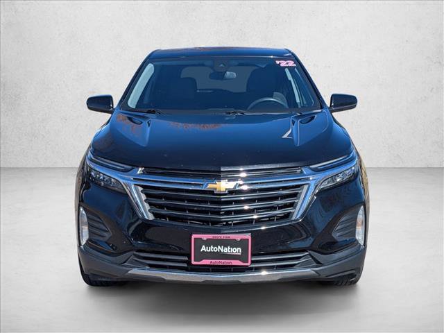 Used 2023 Chevrolet Equinox LT image 2