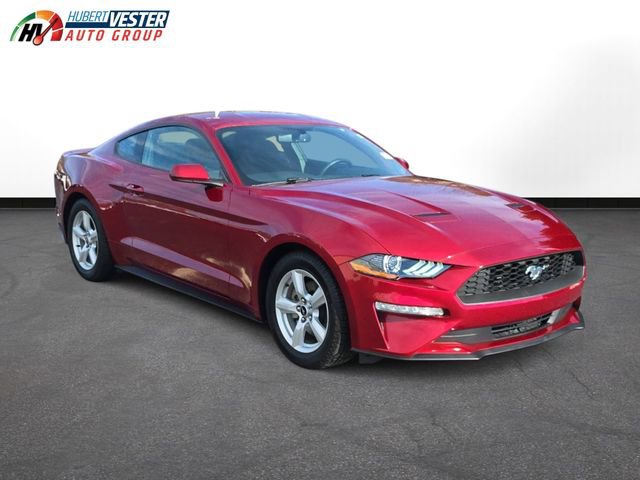 Used 2019 Ford Mustang EcoBoost image 4