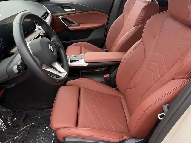 Used 2026 BMW X1 xDrive28i w/ Technology Package image 20
