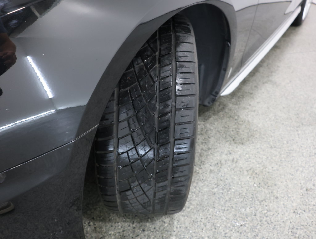 Used 2024 Audi S4 Premium Plus AWD/4WD image 4